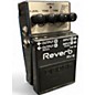 Used BOSS RV6 Digital Reverb Effect Pedal thumbnail
