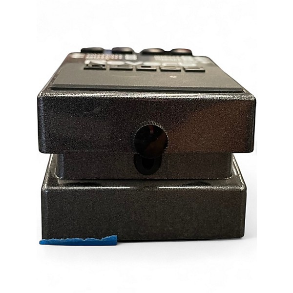 Used BOSS RV6 Digital Reverb Effect Pedal