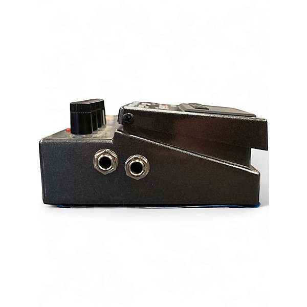 Used BOSS RV6 Digital Reverb Effect Pedal