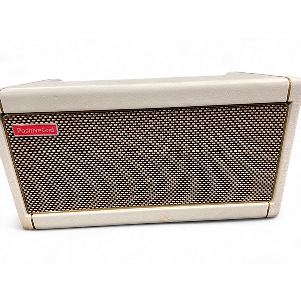 Used Positive Grid SPARK 40 Guitar Combo Amp | Guitar Center