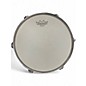 Used 2000s Ludwig 3 Piece Classic Maple Silver Sparkle Drum Kit