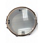 Used Gretsch Drums 14X5 Brooklyn Series Snare Satin Natural Drum