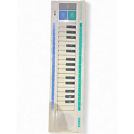 Used Yamaha PortaSound PSS-20 Portable Keyboard