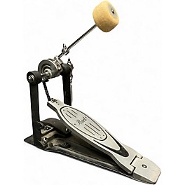 Used Pearl P-900 Single Kick Pedal Single Bass Drum Pedal