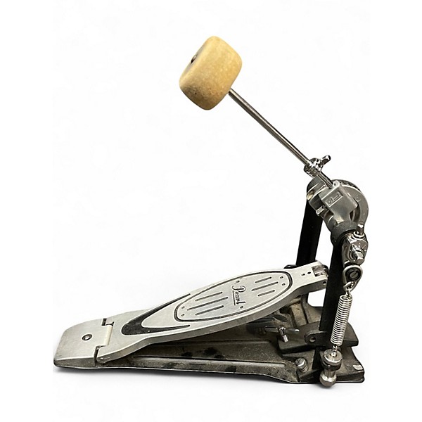 Used Pearl P-900 Single Kick Pedal Single Bass Drum Pedal