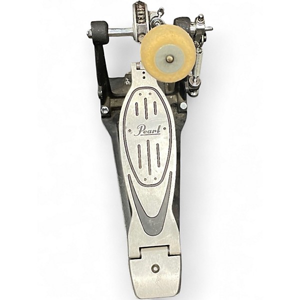 Used Pearl P-900 Single Kick Pedal Single Bass Drum Pedal