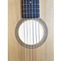 Used Taylor Academy 12EN Natural Classical Acoustic Electric Guitar