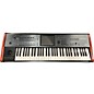Used KORG Kronos X61 61 Key Keyboard Workstation thumbnail