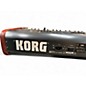 Used KORG Kronos X61 61 Key Keyboard Workstation