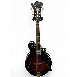Used Washburn M3SWET F Style 2 Color Sunburst Mandolin
