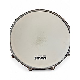 Used PDP by DW 5.5X14 Concept Series Snare Blue Drum