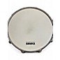 Used PDP by DW 5.5X14 Concept Series Snare Blue Drum thumbnail