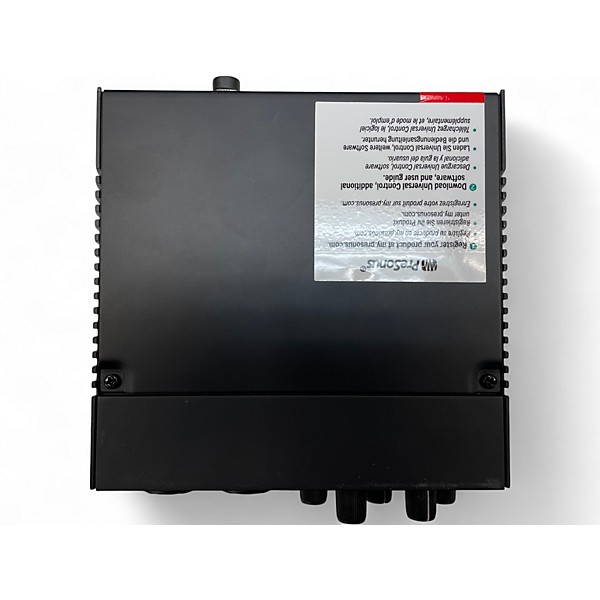 Used PreSonus Audiobox 96 Studio