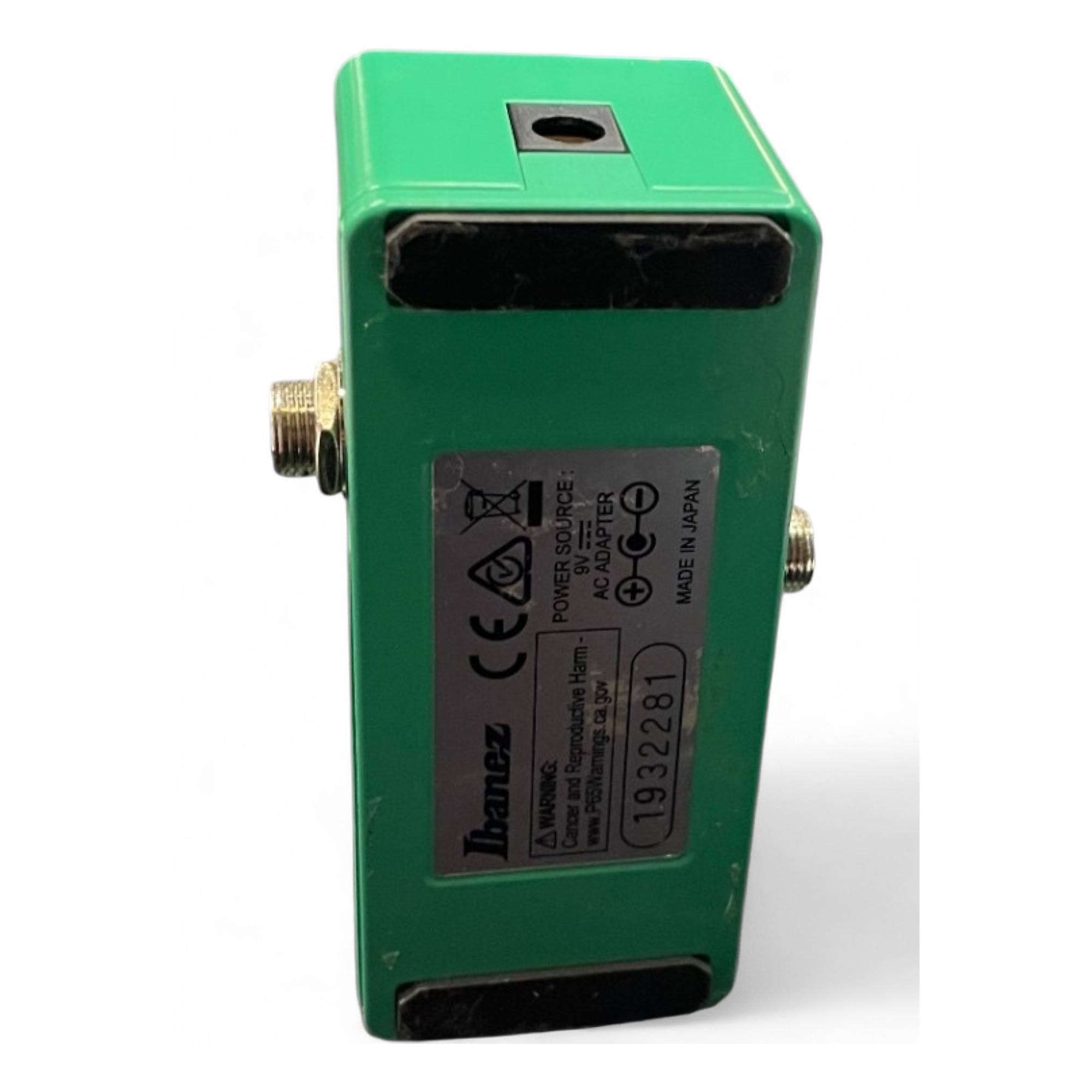 ベース Ibanez Tube Screamer Mini 81EfzSHONrL._UF350,350_QL80_.jpg
