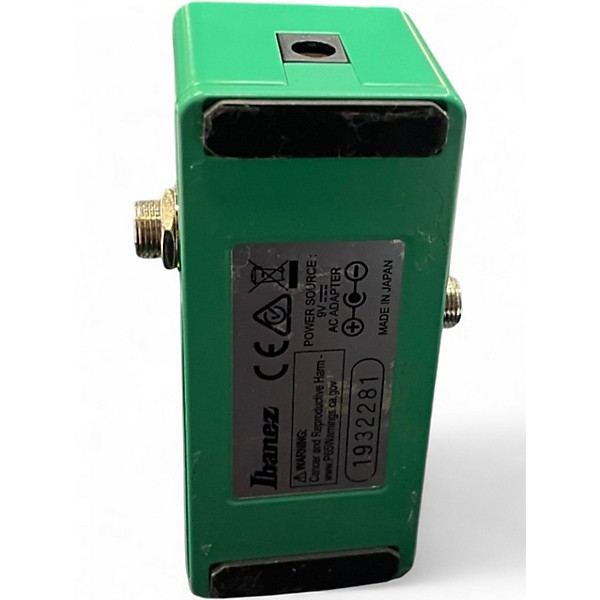Ibanez Tube Screamer Mini ギターエフェクター 71jKmy0SysL._UF350,350_QL80_.jpg