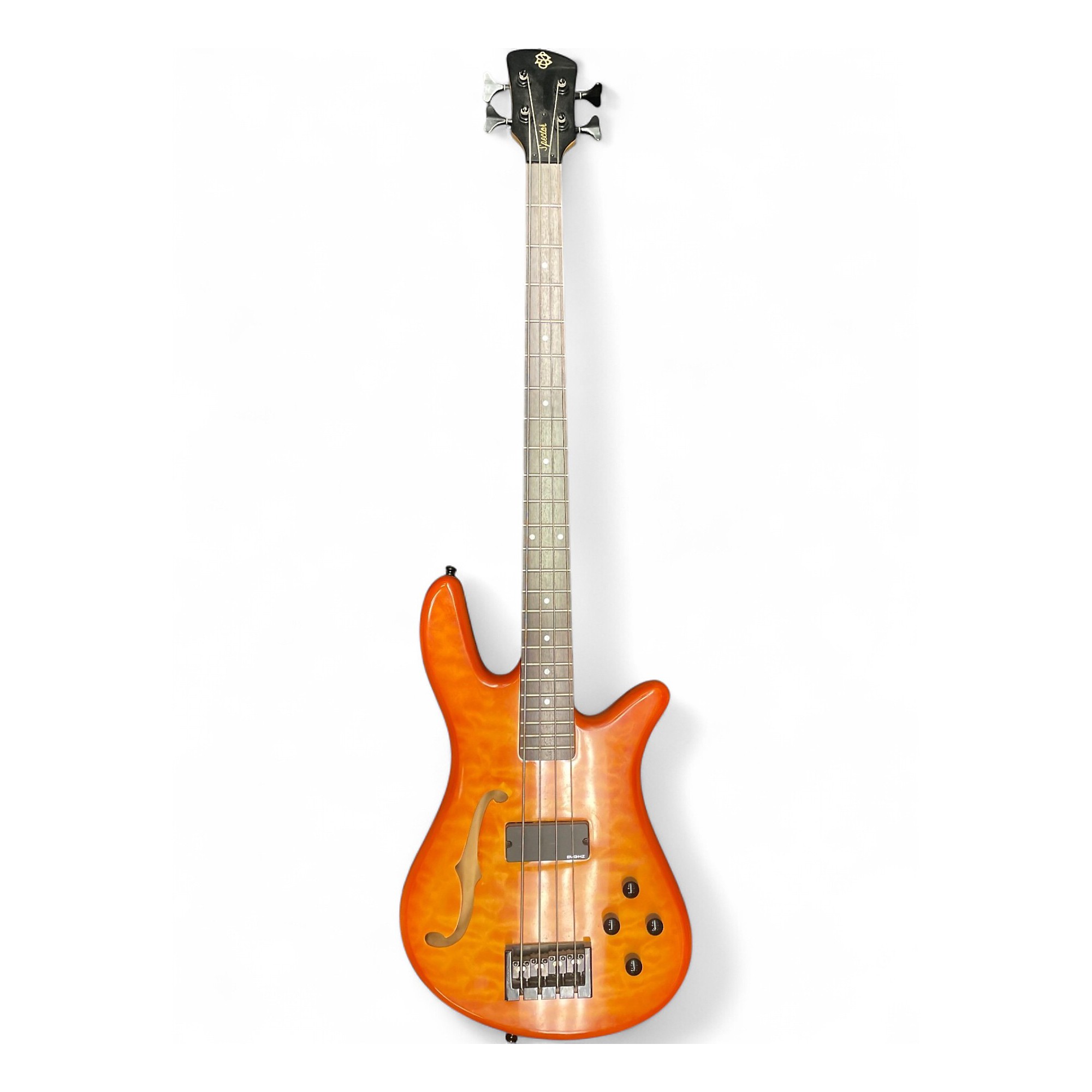 spector ベース Spector Debuts New Models for NAMM 2025