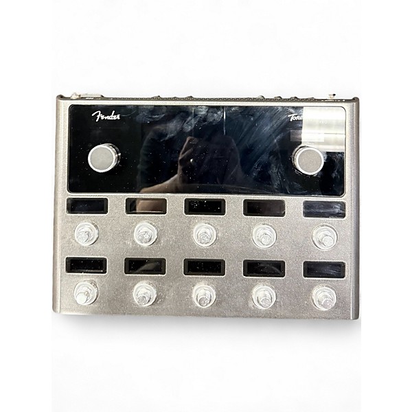 Used Fender Tone Master Pro