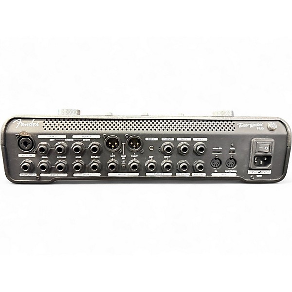Used Fender Tone Master Pro