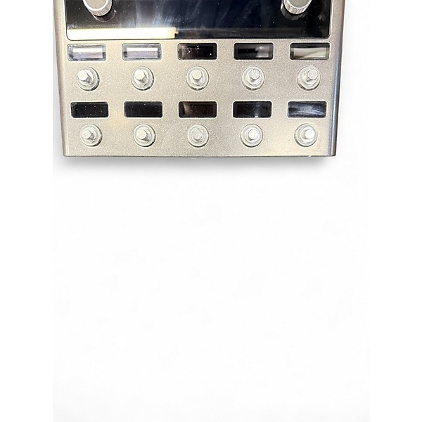 Used Fender Tone Master Pro