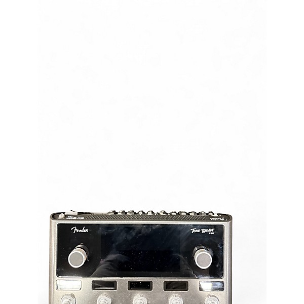 Used Fender Tone Master Pro