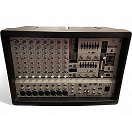 Used Behringer europower pmx8805s Powered Mixer