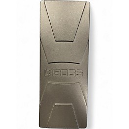 Used BOSS PW3 Wah Effect Pedal