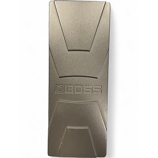 Used BOSS PW3 Wah Effect Pedal