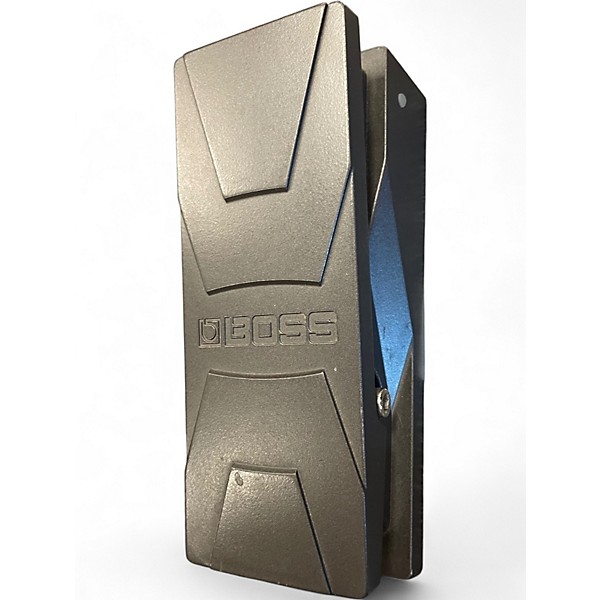 Used BOSS PW3 Wah Effect Pedal