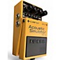 Used BOSS AC3 Acoustic Simulator Effect Pedal