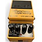 Used BOSS AC3 Acoustic Simulator Effect Pedal