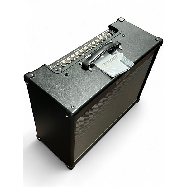 Used BOSS Nextone Artist 80W 1x12 Guitar Combo Amp