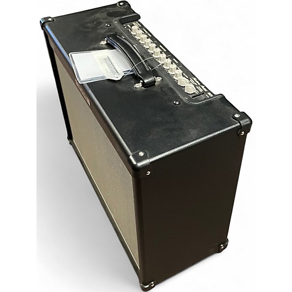 Used BOSS Nextone Artist 80W 1x12 Guitar Combo Amp