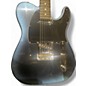 Used 2024 Fender American Professional II Telecaster Dark Knight Solid Body Electric Guitar