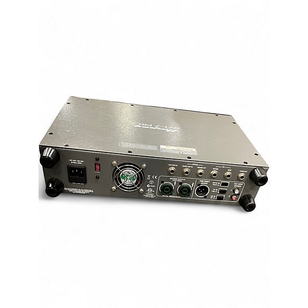 Used Ampeg svt-7 pro Bass Amp Head