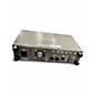 Used Ampeg svt-7 pro Bass Amp Head