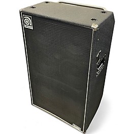 Used Ampeg SVT610HLF 1200W 6x10 Bass Cabinet