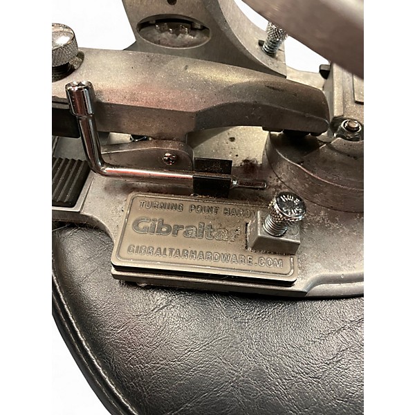 Used Gibraltar G Class Direct Drive Single Bass Drum Pedal
