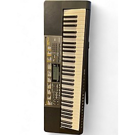 Used Casio LK 265
