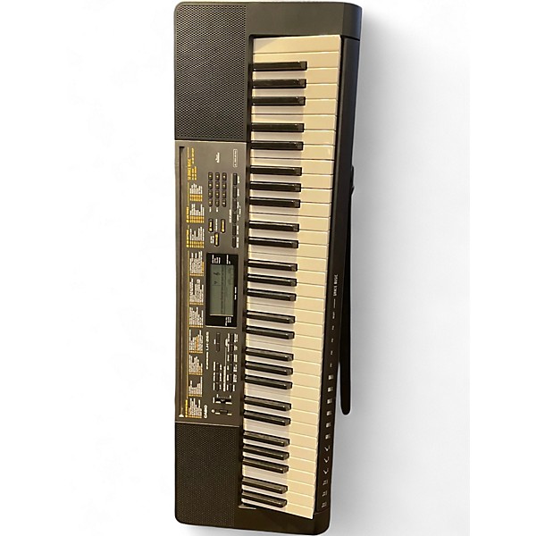 Used Casio LK 265