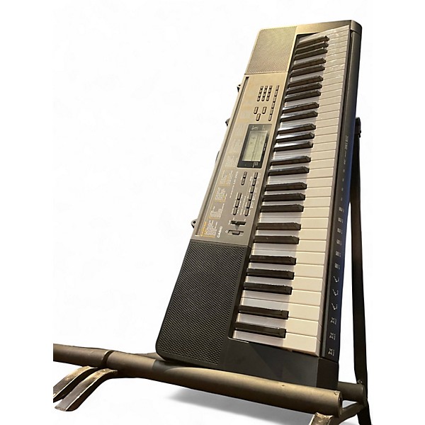 Used Casio LK 265