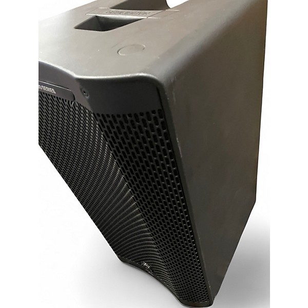 Used Harbinger V3412 Powered Speaker