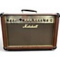 Used Marshall AS50D 50W 2X8 Acoustic Guitar Combo Amp thumbnail