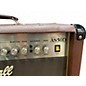 Used Marshall AS50D 50W 2X8 Acoustic Guitar Combo Amp