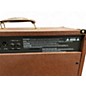 Used Marshall AS50D 50W 2X8 Acoustic Guitar Combo Amp