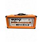 Used 2006 Orange Amplifiers Rockerverb 100H MKI Tube Guitar Amp Head thumbnail