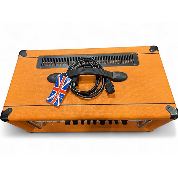 Used 2006 Orange Amplifiers Rockerverb 100H MKI Tube Guitar Amp Head