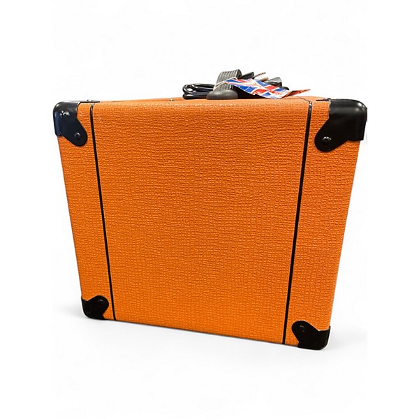 Used 2006 Orange Amplifiers Rockerverb 100H MKI Tube Guitar Amp Head