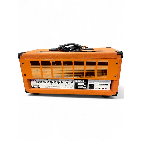 Used 2006 Orange Amplifiers Rockerverb 100H MKI Tube Guitar Amp Head