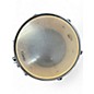 Used Mapex 5 Piece QR Voyager Sparkle Onyx Drum Kit