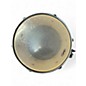 Used Mapex 5 Piece QR Voyager Sparkle Onyx Drum Kit
